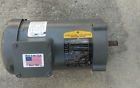 Wm3546 Baldor Hp Rpm Electric Motor