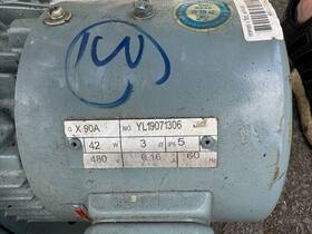 Yl19071306 Wn Yxvf Series High Efficiency Frequency Variable Speed