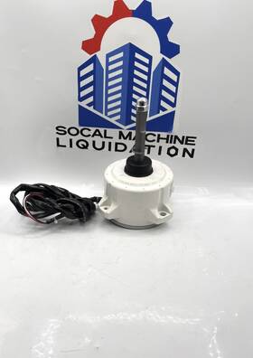 Wzd-a02160l-01a Wolong Group / 310v Electric Motor