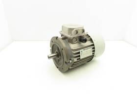 Ms8024 Wonder Ac Motor 0.9kw 1670rpm 276/480vac 3ph 71 Frame
