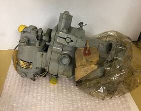 04250-90060 Woodward Motor S/n 2313119