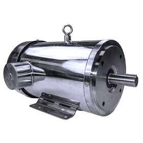 Sspe1-18-56c Wordwire Electric Premium Efficient Stainless Steel Motor 1hp 1