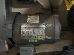 T320a World Motor Energy Efficient