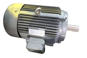 Ww10-215t World Wide Electric Ac Motor 10 Hp 1760 Rpm 230/460v 3 Phase