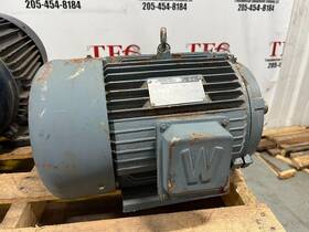 Pewwht10-36-215t Worldwide Electric Corp 3540rpm 10hp 230/460v Compliant 3 Ph