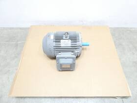Xwwe5-12-215t Worldwide Electric Ac Motor 215t 3ph 5hp 1160rpm 230/460v-ac