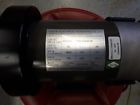 Wr9c9j17006938 Wau Rui Electrical Engineering Used Electric Motor Vdc Treadmill