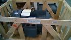 Wwe150-12-445 7t World Wide Electric Motor 150