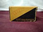 X0750 Cramer Division Old Saybrook Time Gauge Number