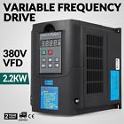 Xcxxz003611514351178 Vevor 15143511789450862 3hp 2.2kw 827843354226