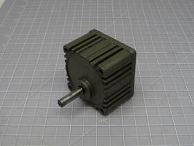 T189094 Xiamen Dongli Electrical 2gn-50b Gear Retarder