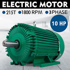 Xunbs007551525923593 Vevor Electric Motor Hp Ph Rpm Insulation Btpe 871248386818