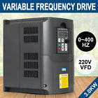Xxznj006 Vevor 3kw 4hp 13a 895800811181