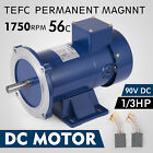 Xxznj00911526885302 Vevor Dc Motor Frame Tefc Magnet Versatility Dominate 882510633370
