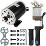 Xzgc50041401557901839 Vevor Electric Motor Kit Base Speed Control Thumb 803567882726