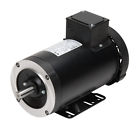 Y368 Hitachi Ac Motor Micromax