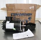 56h17f2022 Y378 Marathon Electric Micro Max Hp Rpm