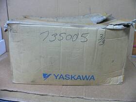 Hw0171231-a Yaskawa Main Wiring Harness