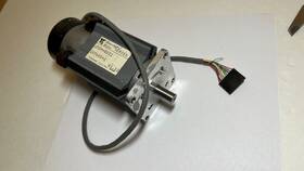 J02m-0u21 Yaskawa J02m-du22 Minertia Motor J Series With Encoder Reversable / Dc /j02m-0u2