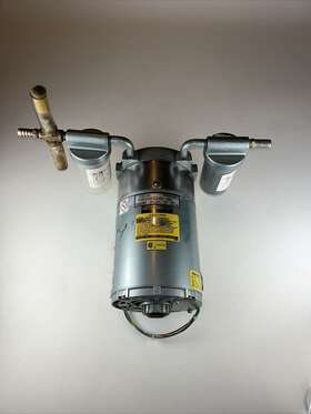 M0d5kh35gn231bt Yaskawa General Electric Oil Vacuum Pump