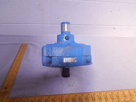 Pmes-16-nm11 Yaskawa Electric Print Motor 500 W 83 Vdc 2500 Rpm 7.3 A With Connect