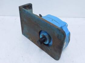 Pmes-16 Yaskawa Pmes-16- Print Motor 500 W 83 Vdc 2500 R/min 7.3 A T139854