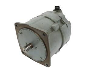 Pmes-16af Yaskawa Used Print Motor Pmes16af