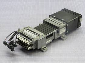 Rmta-a001a12-ma15 Yaskawa Linear Motor T247863