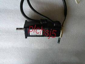 Sgmas-c2aga-su12 Yaskawa One Used Servo Motor Tested