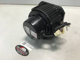 Sgmdh-06a2a-yr24 Yaskawa Servo Motor Used #131346