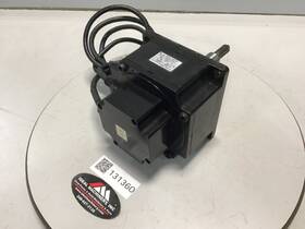 Sgmp-08awyr41 Yaskawa Servo Motor Used #131360