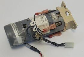 410611703-c Yaskawa T01l-st32 Electric / Minertia Motor Servo Mini Series
