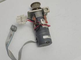 410611802-b Yaskawa T01l-st43 Electric / Minertia Motor Servo Mini Series