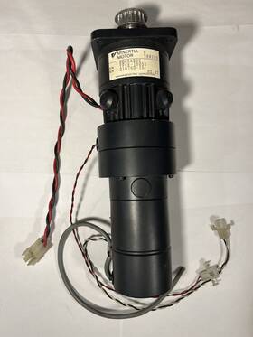 Tfue-100se Yaskawa Electric Minertia Motor R Series R04sa20z 210760-15