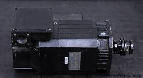 Uaaskd-06hes12 Yaskawa Ac Spindle Motor
