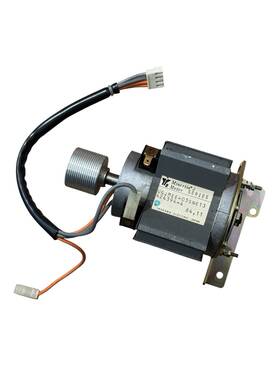 Ugjmee-03sne13424394-4 Yaskawa Minertia Motor J Series Type