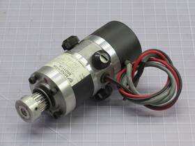 Ugrmem-02sakoe Yaskawa Minertia Motor T255232
