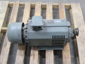 V80q7n-y2 Yaskawa 3 Phase Vs Induction Motor T209821