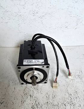 Sgmp-15aw16e Yaskswa Yaskawa Ac Servo Motor Model