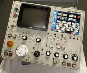 Jznc-op13 Yasnac Df8100261 Type Control Panel