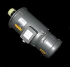 Ybm3611t Baldor Ac Motor Vac Hp