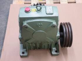 T210718 Ydhn Wpa120 Worm Gearbox Reducer