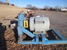 Yl 505ustds665cc Marathon Hp Electric Motor Gearbox And Hydraulic Pump Model