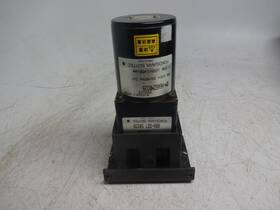 Rm-h6a6zmr039 Yokogawa 6rh-dz7-5r039 Reversible Motor With Gear Head