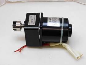 Sc-h8a25p2 Yokogawa 8rh2-d18 Step Motor 25w 100v 50/60hz 0.6a
