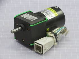 Rm-h6a6zmr244 Yokogawa Reversible Motor T247190
