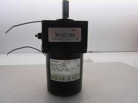 7rh1-dz12.5r041 Yokogawa Sertec Rm-h7a15zmr041 Reversible Motor With Gear Head T53