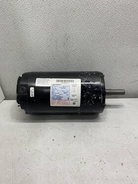 P56ak02a50c York Motor 2hp