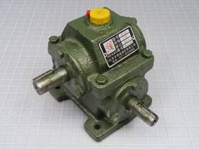 T197550 Yq Wd33 Gear Reducer 30 1