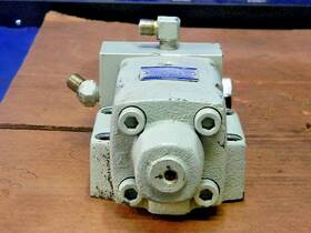 Sb1152-10 Yuken Pressure Control Valve 0.2-40 Kgs
